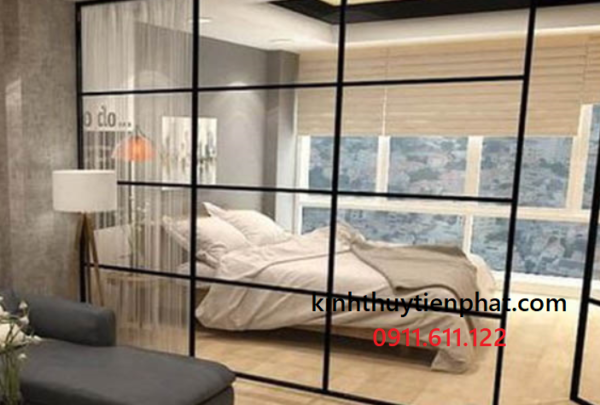 Mẹo để lựa chọn vách kính cường lực khung gỗ đáng tin để sử dụng tại Lâm Đồng