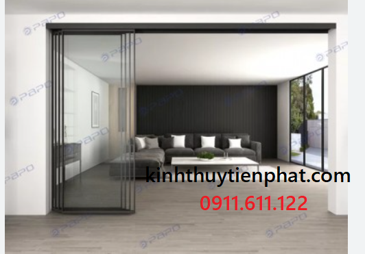 Tiến Phát - Đơn vị lắp đặt vách kính cường lực khung gỗ tại Phú Yên Tiến Phát - Đơn vị lắp đặt vách kính cường lực khung gỗ tại Phú Yên